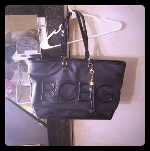 Bcbg Paris tote bag